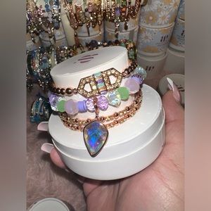 Bomb Party Spring Stack 2024 - Jasmine’s Set